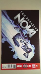 Nova #7 (2013) VF
