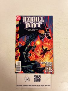 Azrael Agent of the Bat #59 NM DC Comic Books Batman Robin 28 HH93