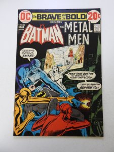 The Brave and the Bold #103 (1972) VF condition