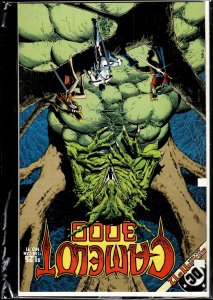 Camelot 3000 #11 (1984) Camelot 3000