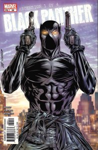 Black Panther Volume 3 #59 (2003) New Condition