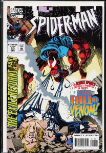 Spider-Man #53 (1994) Spider-Man