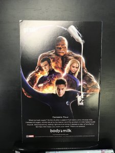 Avengers: The Initiative #3 (2007)nm