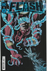 Flash # 5 Cover A NM DC 2024 [Y9]