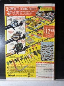 Marvel Team-Up #57 (1977)