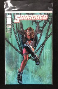 The Scorched #35 (2024)