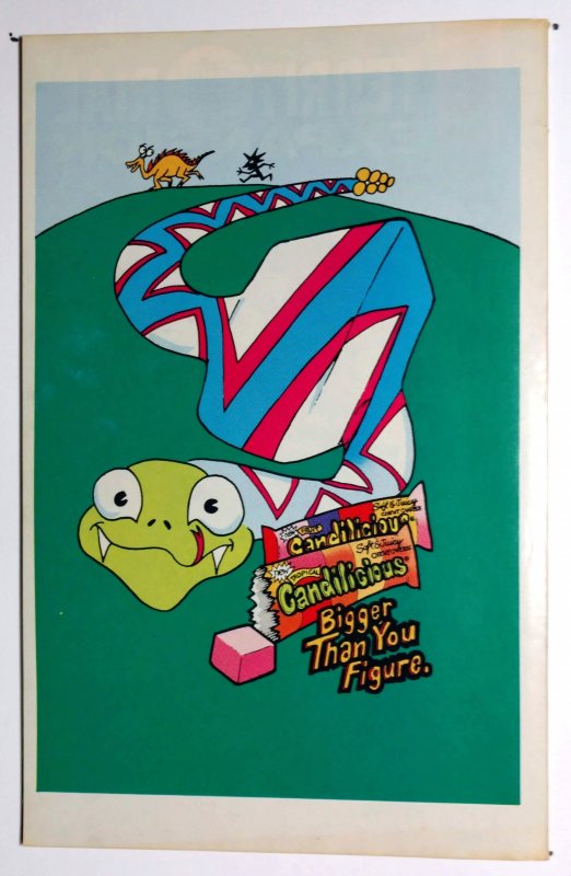 X-Men Annual #12 (VF, 1988)