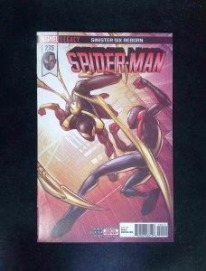Spider-Man #235  MARVEL Comics 2018 NM-