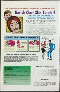 1963 Mystery Incorporated #5 Horus: Lord of Light - Image Comics - August 1993 