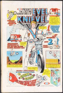 Werewolf by Night #14 (1974) VG-