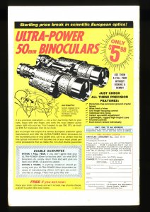 Captain America #189