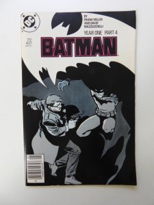 Batman #407 VF condition
