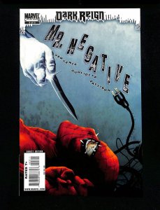 Dark Reign: Mister Negative #3