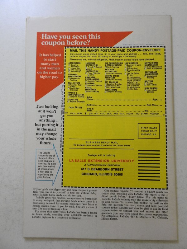 Marvel Team-Up #7 (1973) Thor and Spidey! Beautiful VF-NM Condition!