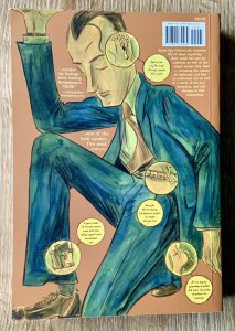 Super Spy by Matt Kindt - Trade Paperback 2013 - BRAND NEW