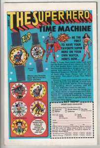 Flash, The #257 (Jan-78) VF/NM High-Grade Flash