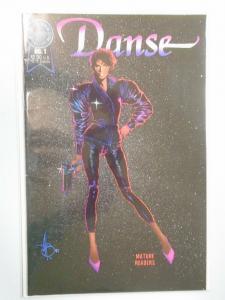 Danse #1 6.0 FN (1987)