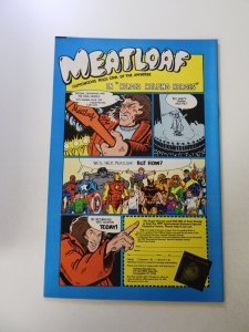 The Amazing Spider-Man #294 (1987) VF+ condition