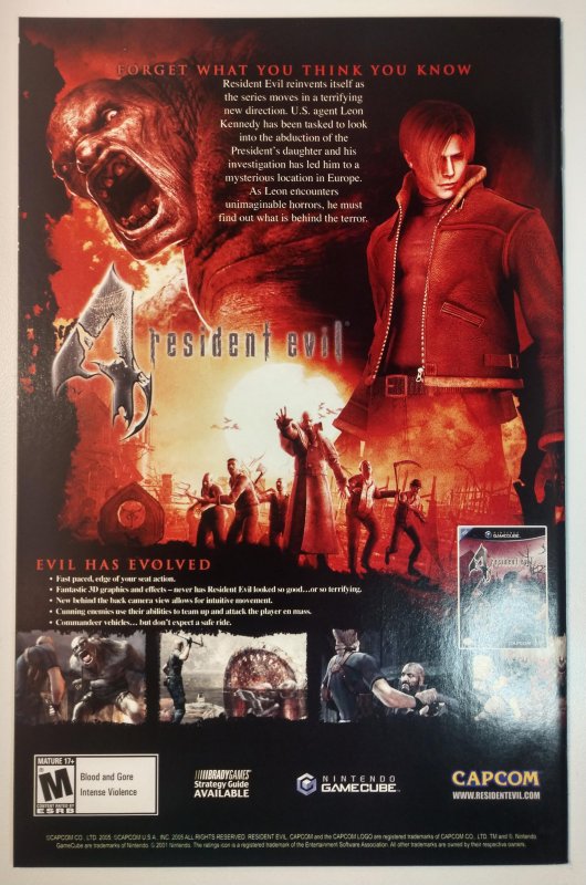 Deadshot #2 (9.2, 2005)