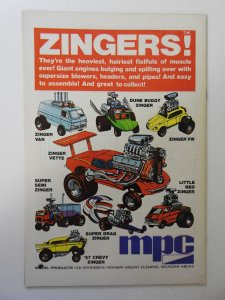 Superman #276 (1974) FN Condition!