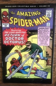 Spider-Man Collectible Series #23  (2007)