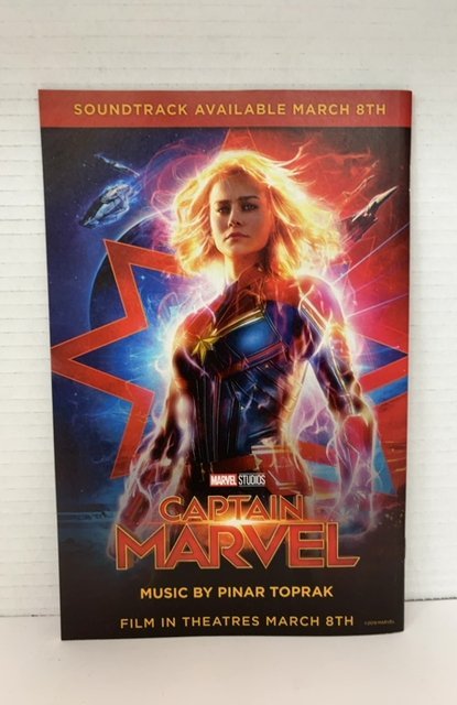 Marvel Comics Presents #3 (2019)