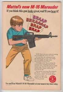 Action Comics #353 (Aug-67) FN/VF+ High-Grade Superman