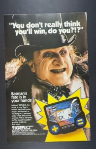 Detective Comics #652 (1992)