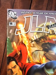 JLA: Classified #14 (2006)