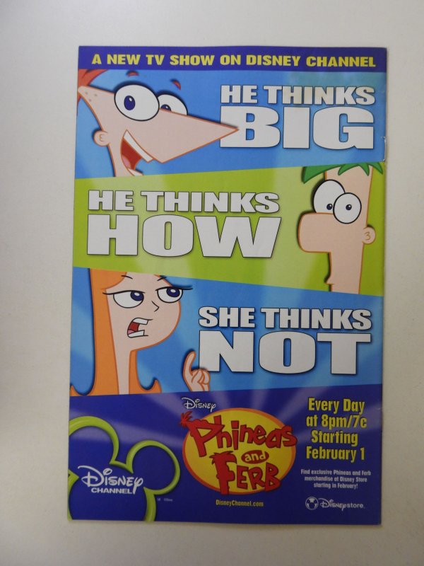 Hulk #1 (2008) 1st Red Hulk FN+ condition