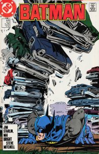 Batman #425 (1988) Batman