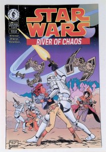 Star Wars: River of Chaos #1 (Jun 1995, Dark Horse) VF-