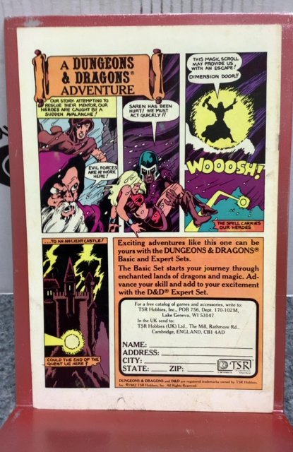 Sgt. Rock #368 (1982)