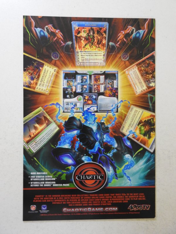 Hulk #5 (2008) VF/NM Condition!