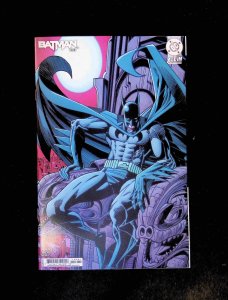 Batman #153G (3RD SERIES) DC Comics 2024 VF+  Simonson Variant