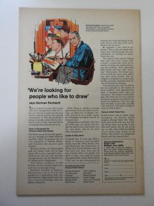 Doctor Strange #178 (1969) VF- Condition!