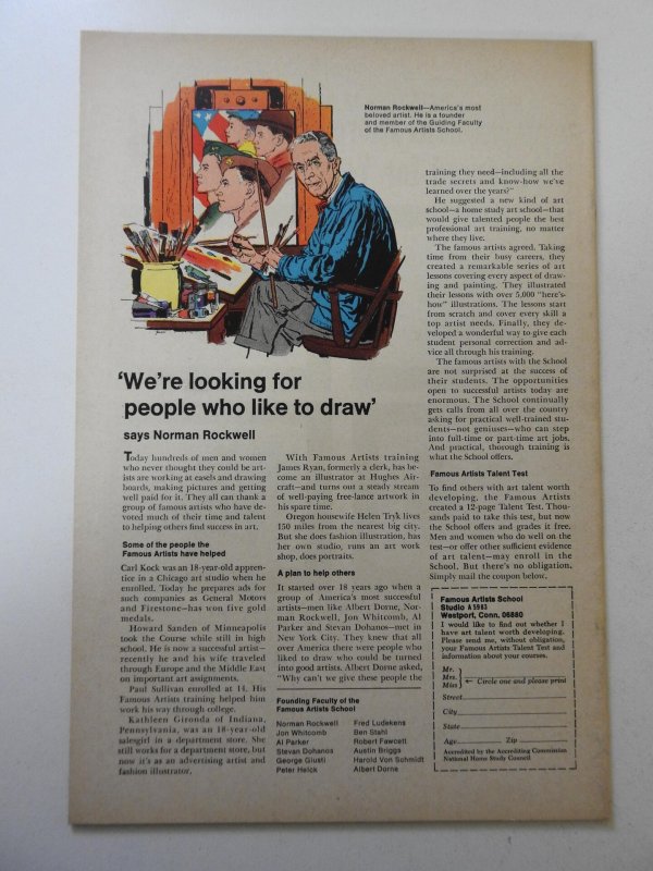 Doctor Strange #178 (1969) VF- Condition!