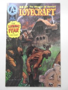 Lovecraft in Full Color #1 (1991) NM- Condition