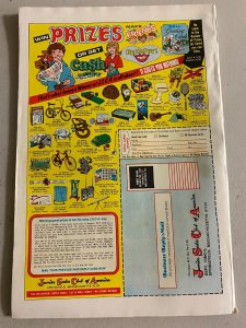 Giant Size Werewolf #2 Marvel (6.0 FN) (1974)