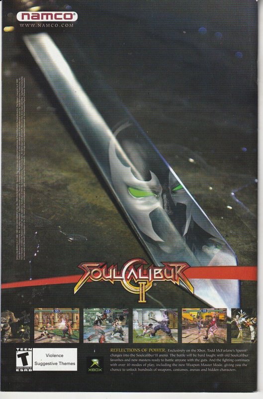 Batman: Gotham Knights #45 (2003)  Batman Black & White Ongoing 2nd Feature