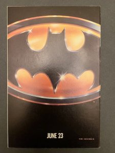 L.E.G.I.O.N. #5 (1989) - NM