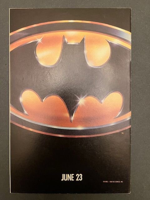 L.E.G.I.O.N. #5 (1989) - NM