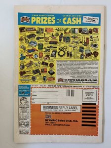 Shogun Warriors #8 - VF- (1979)