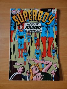 Superboy #159 ~ VERY FINE VF ~ 1969 DC Comics