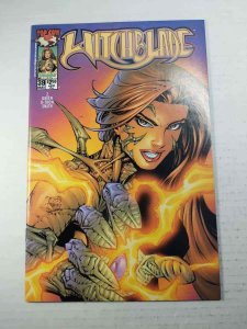 WitchBlade #39 NM Image Comics 2000 C30E