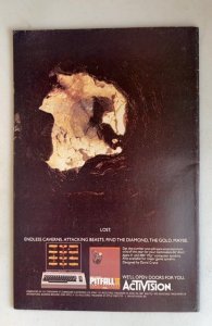 Amethyst, Princess of Gemworld #2 (1985)