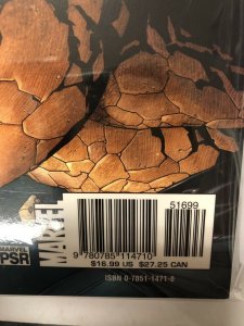 Marvel Knights Vol.1: Wolf At The Doors  (2004) Marvel TPB SC Aguirre Sacasa