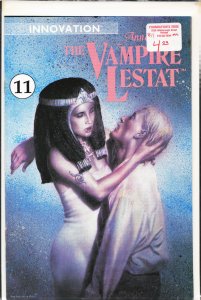 Anne Rice's The Vampire Lestat #11 (1991)
