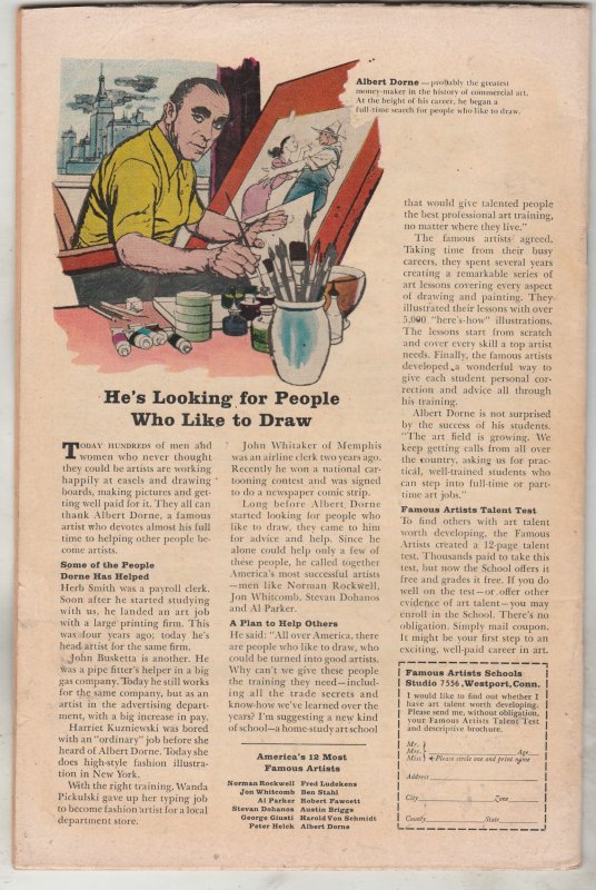 Strange Tales #132 1965 Mordo,  DorMammu vs. Dr. Strange! FN/VF Oregon CERTIF!