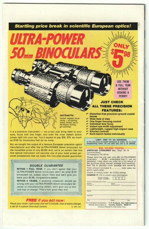 The Amazing Spider-Man #148 (1975) Clone saga!